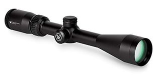 Vortex Optics Crossfire II 4-12x44 SFP Riflescope V-Plex MOA