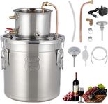 GarveeTech Alcohol Distiller - 13Ga