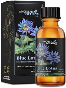 Blue Lotus
