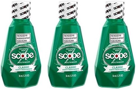 Scope Mout