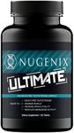 Nugenix Ultimate, Testosterone Boos