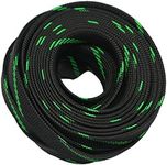 30ft PET Expandable Braided Sleevin