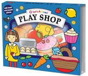 Play Shop: Let's Pretend Sets