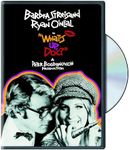 What's Up, Doc? (DVD) (Rpkg)