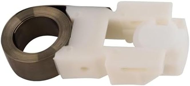 Brixwell 96-M7f Constant Force Balance Assy. Single Coil Stamped 740 Or 7 with Feet