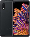 Samsung Galaxy XCover Pro SM-G715-64GB - Black - (Unlocked) - (Renewed)