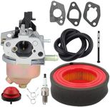 Hipa 951-05221 Carburetor kit for 2