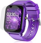 Goodatech 1.69'' Kids Smart Watch f