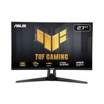 ASUS TUF Gaming VG27UQ1A 27" 4K Ultra HD Gaming Monitor with AMD FreeSync - Black