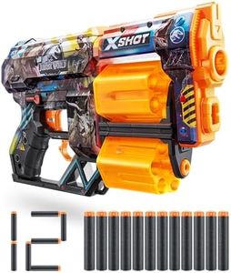 X-Shot XSH