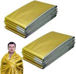 RLXMARTD 2 PCS Extra Large Size Eme