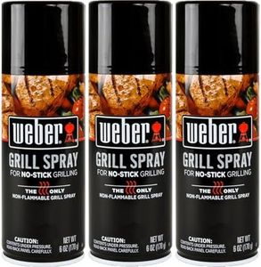 Weber Gril
