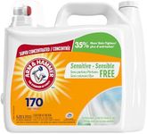 Arm & Hammer Liquid Laundry Deterge