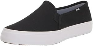 Keds Women's Double Decker Canvas S