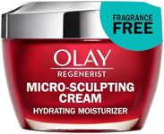 Olay Face Moisturizer, Regenerist M