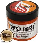 Torch Paste - The Original Wood Bur