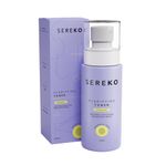 Sereko Niacinamide & Vitamin C Face Toner Spray Mist with Glycolic Acid for Glowing & Brightening Skin | Tighten Pore, Instantly Hydrate, Treat Oily Acne Prone Skin & Balance PH For Women & Men,100 ML