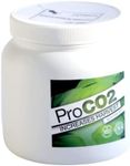 Mini Pro CO2 Bucket w/Handle for 2' x 2' Area - Natural Releasing Carbon Dioxide Boost