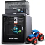 Anycubic Kobra S1 Combo 3D Printer,