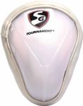 SG Tournament Abdominal Pad, Youth