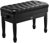 VEVOR Piano Bench, 29.5" x 14" x 20