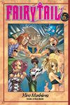 Fairy Tail Vol. 5