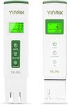 YINMIK 2nd Generation pH TDS Tester