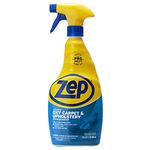 Zep ZUOXSR32 Oxy Carpet and Upholstery Stain Remover, 32 oz