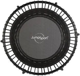 JumpSport 