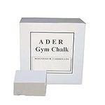 Gym Chalk: 2 ounce blocks (pack of 