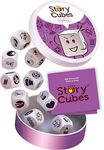Asmodee, Rory's Story Cubes Mystery, Family Dice Game, Ages 6+, 1+ Players, 10 Minutes Playing Time