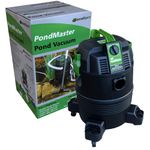 PondMaster Pond Vacuum 1400w