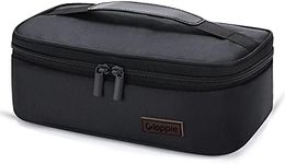 Gloppie Small Lunch Bag for Men Wom