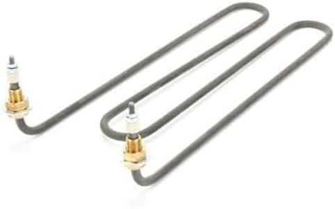 Cres Cor 0811-022-K 120 Volt Heater Replacement