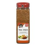 Club House, Quality Natural Herbs and Spices, One Step Seasoning, Tex Mex, 560g