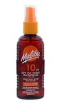 Malibu Sun SPF 10 Non-Greasy Dry Oil Spray for Tanning, Low Protection, Water Resistant, 100ml