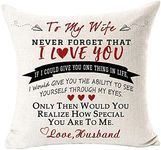 to My Wife