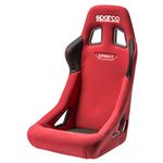 SEAT Sprint 2019 RED