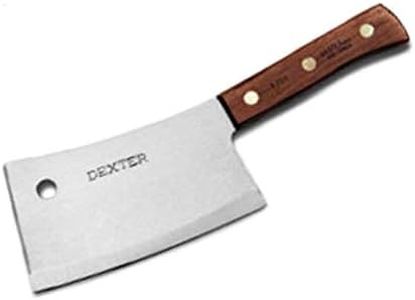 Dexter-Rus