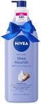NIVEA Shea Nourish Body Lotion for 