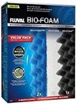 Fluval 206/207 Bio Foam Value Pack, Replacement Aquarium Filter Media