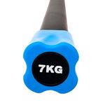 VIAVITO Aerobic Weighted Body Bar