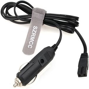 SZRMCC Cab