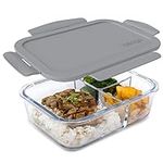 Bentgo® Glass Lunch Box - Leak-Proo