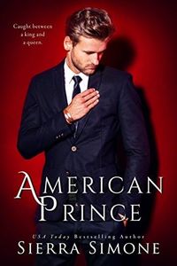 American Prince (New Camelot Book 2)