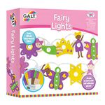 Galt, Fairy Lights, Craft Kits for Kids, Ages 5 Years Plus, Medium