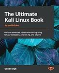 The Ultimate Kali Linux Book - Seco