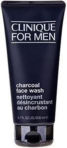 Clinique Charcoal Face Wash 200ml/6.7oz