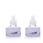 Yankee Candle Lilac Blossoms Scent-Plug Refill 2-Pack