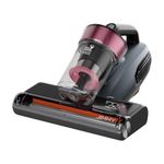 Jimmy BX8 Mattress Vacuum Cleaner 15kPa Deep Clean Bed Vacuum Cleaner with Dust Mite Senor, 65°C Heat & UV-C Light, Ultrasonic & Negative ion Function Cleaning for Mattresses, Beds, Sofa, Carpet etc